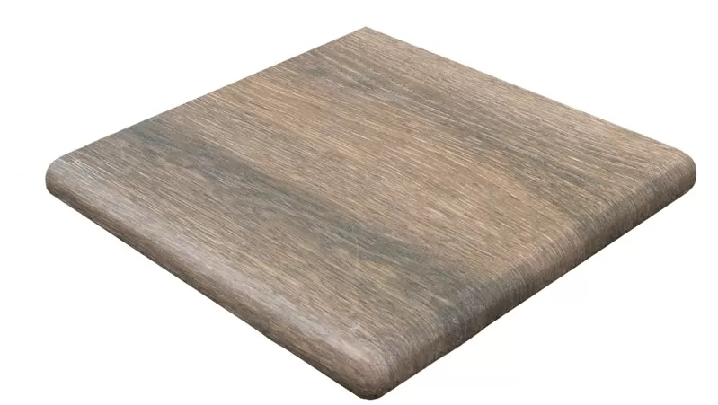 Клинкерная плитка CARTABON FOREST MOKA R 33x33