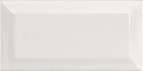 Плитка 12738 Metro White 7.5x15