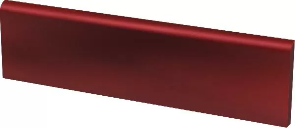 Клинкерная плитка Cloud Rosa Цоколь гладкий 30х8,1