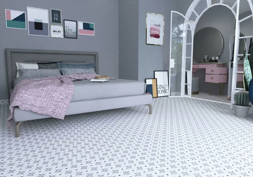 Керамогранит Esquina Brescia Beige 22,5x22,5