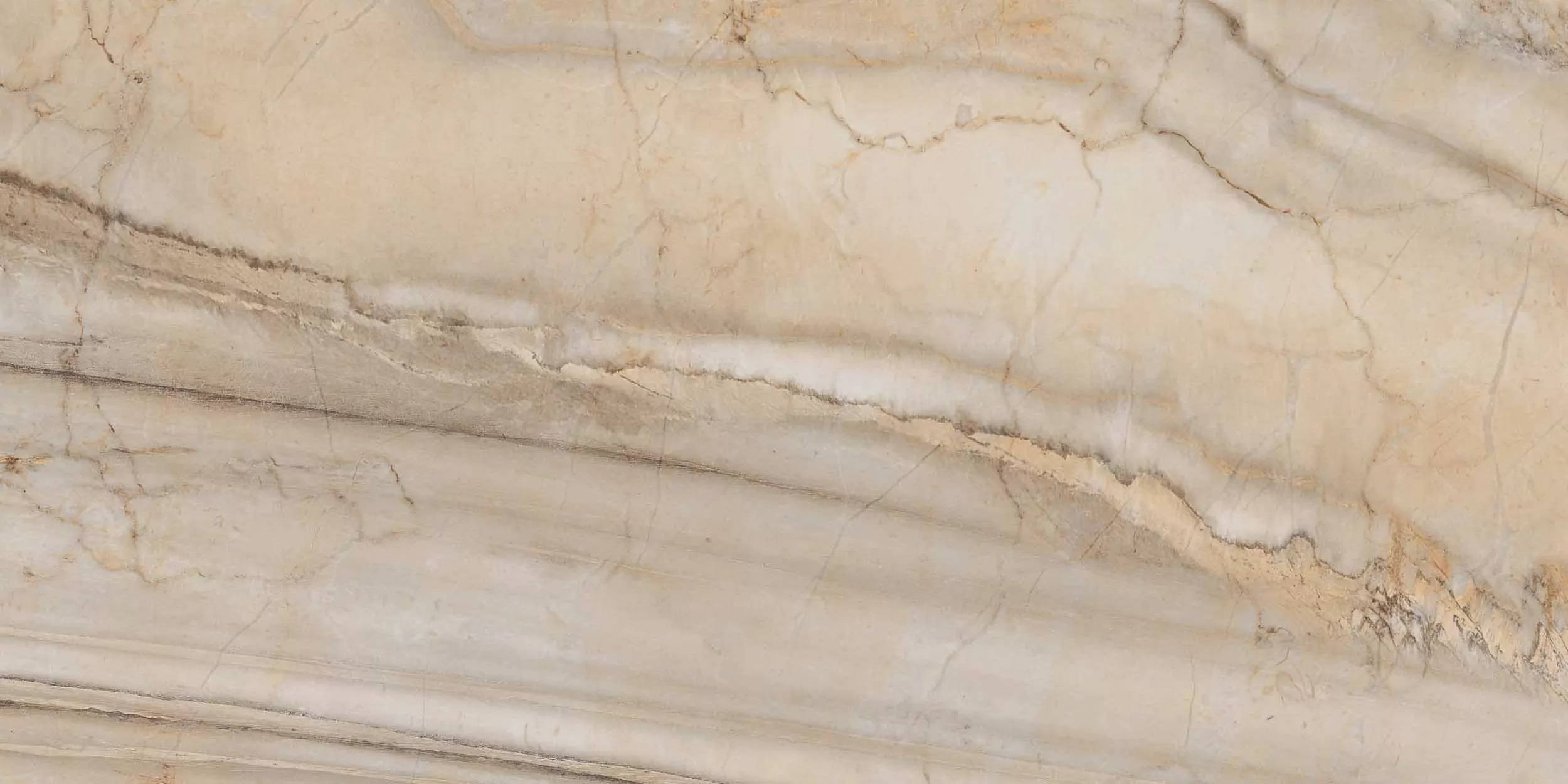 Керамогранит BR01 Bernini Pearl неполированный 60x120x10