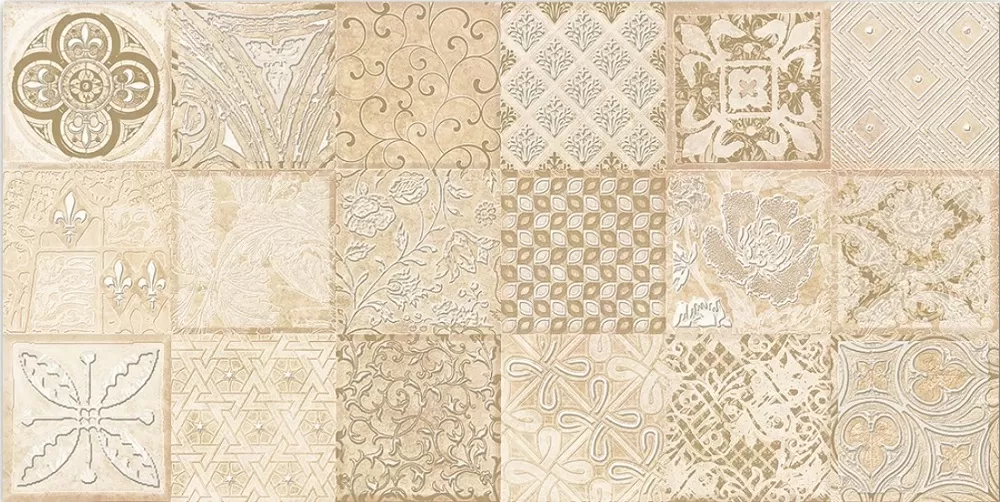 Плитка Decor Pietra Collage 630*315