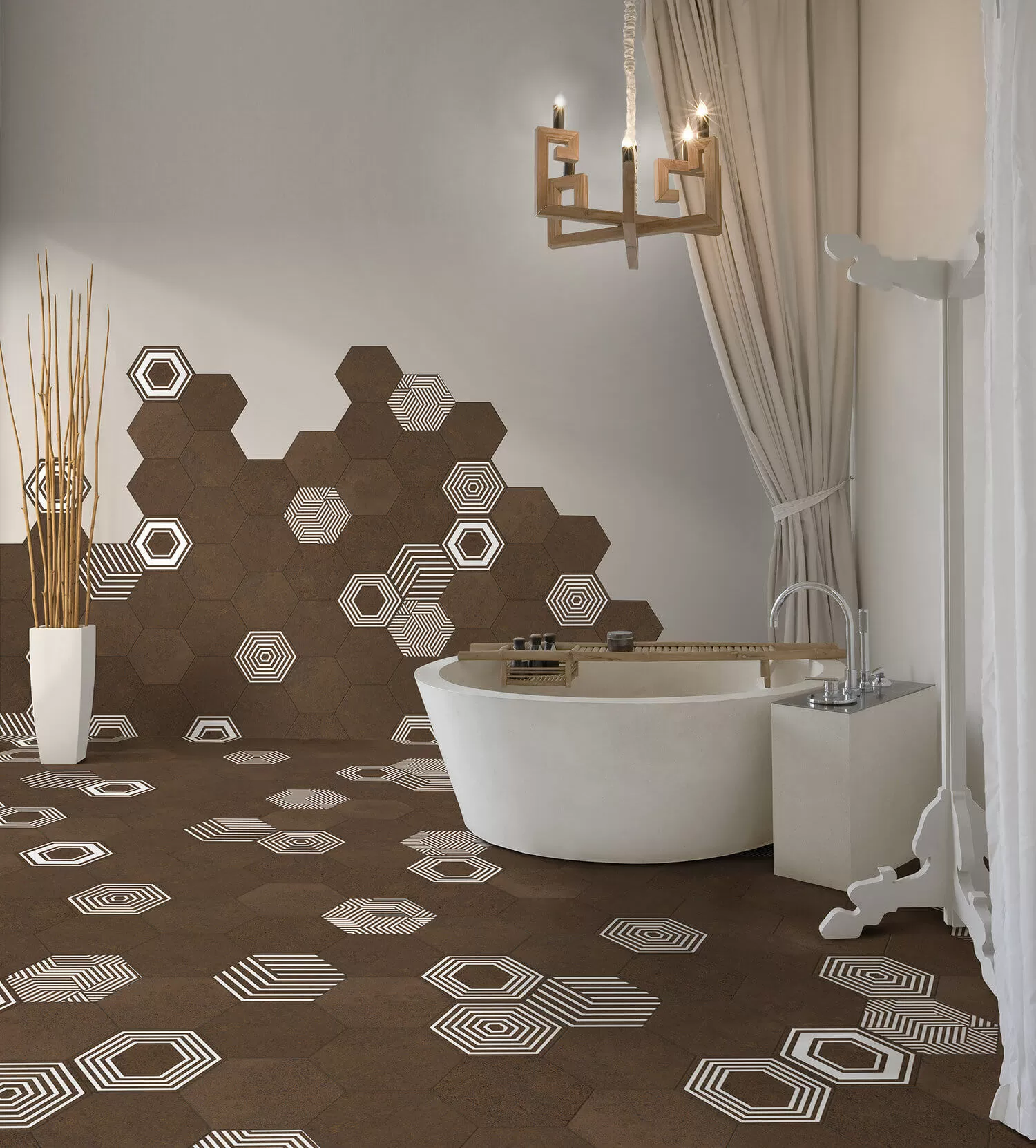 Pier17 Hexa