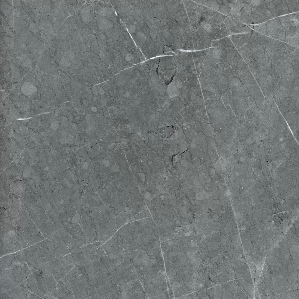 Керамогранит K-2203/MR Skala Dark Grey 600x600x10