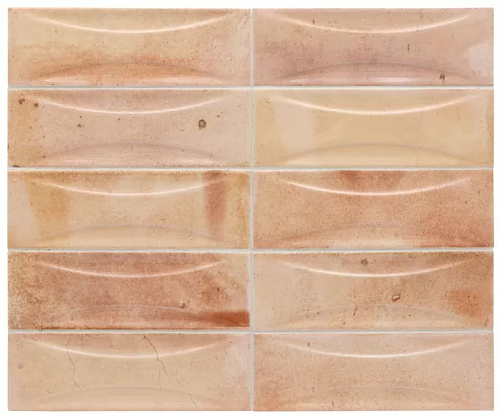 Плитка 30064 Arco Pink 6,5X20