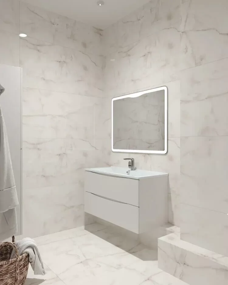 Керамогранит Eco Marble Fusion Gold 120x60