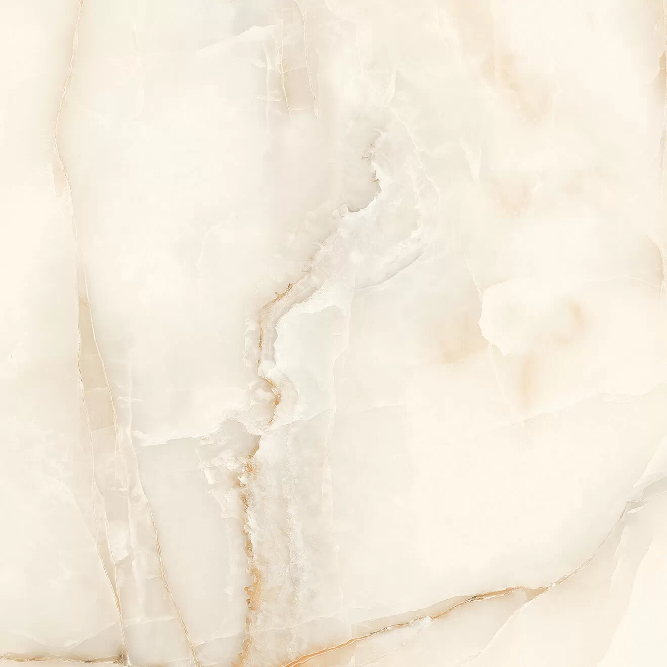 Керамогранит Silk Onyx Gold Matt 60x60