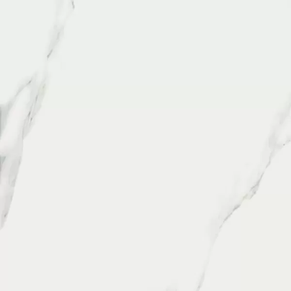 Керамогранит Bianco Statuario JW01 Luc Ret 60x60