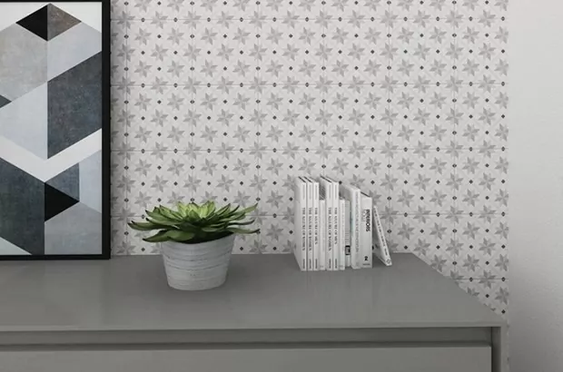 Керамогранит Novara Beige 22,5х22,5