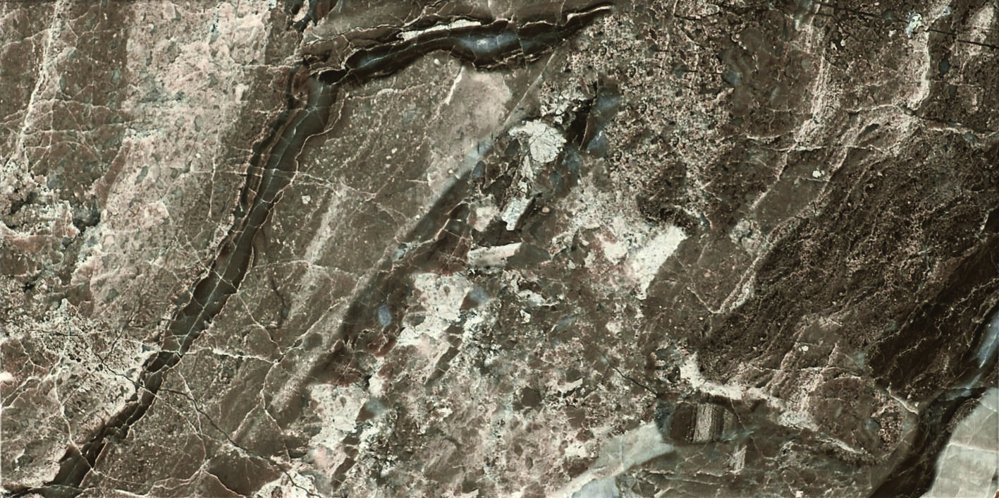 Плитка Danae Antracita 25x50
