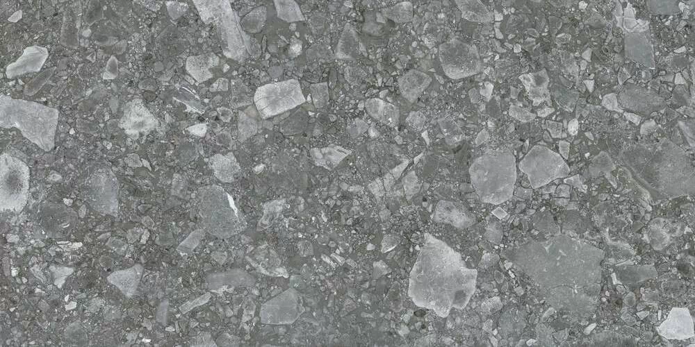 Керамогранит Carving Emrald Grey 120х60