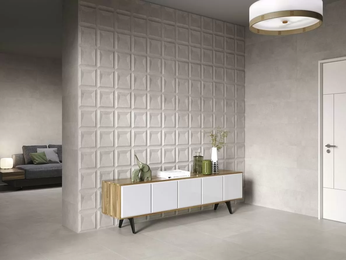 Керамогранит Delf Cenere Rectificado 60x60