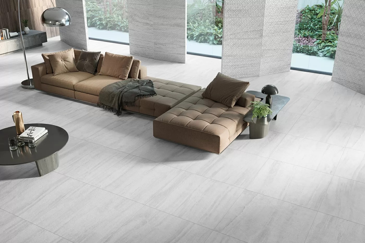 Керамогранит GXX42030 Luxury Cream Soft 60x60