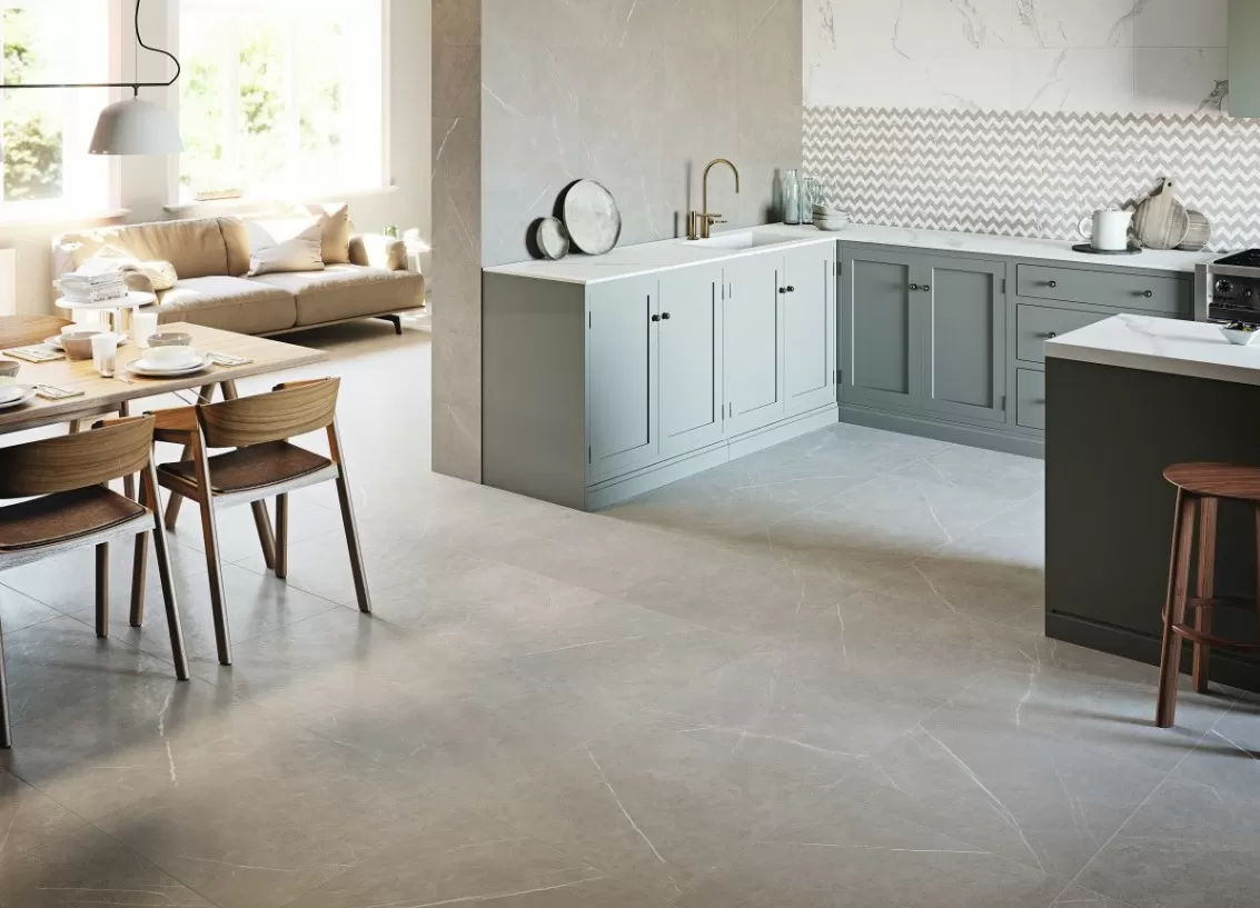Керамогранит 82CN35R CUARZO RENO 60x60