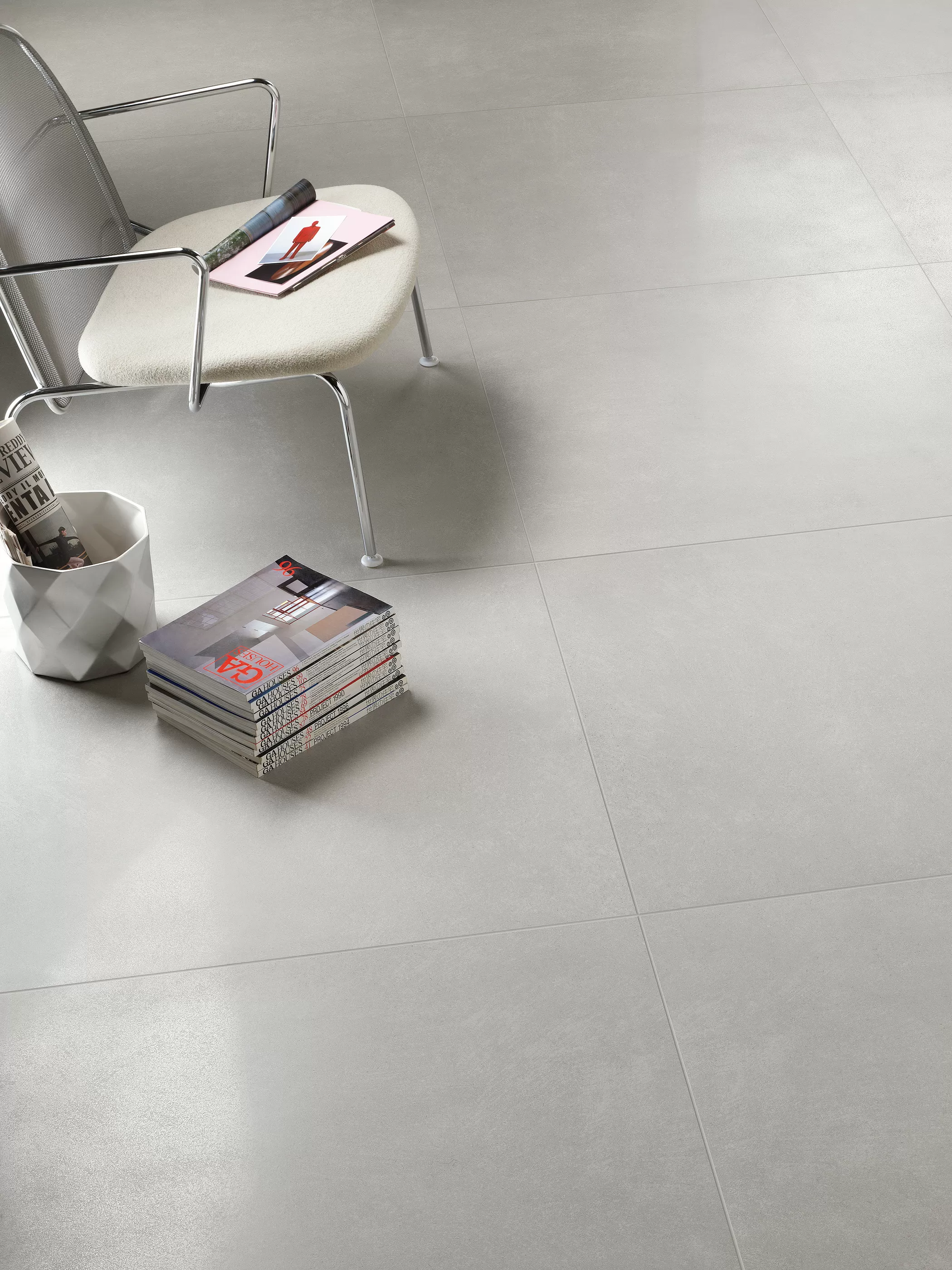 Керамогранит OVER TILES SOFT OFFICE 50x50