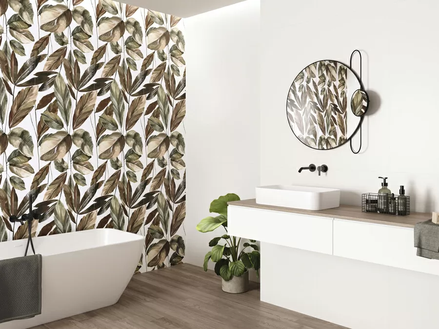 Плитка Neve Satin Illusion Rect. 60x120