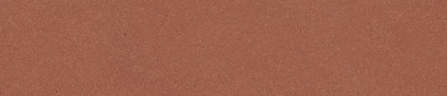 Плитка 26361 Кампанила оранжевый матовый 6x28,5x1