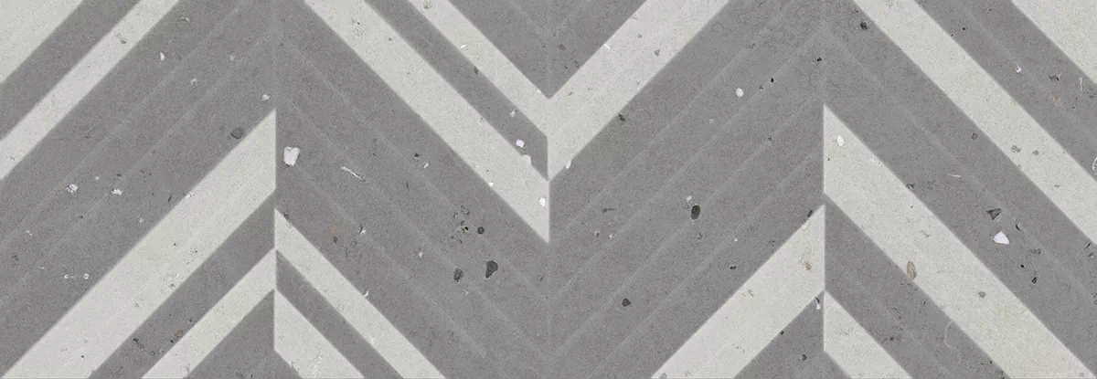 Плитка Limestone Grey Struttura 24.2x70