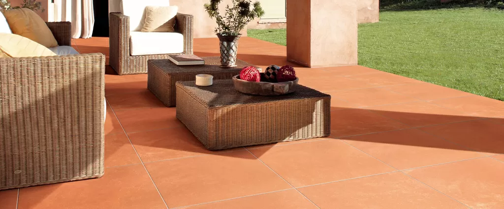 Керамогранит Cotto Bianco Mec 21C Lapp 50x50