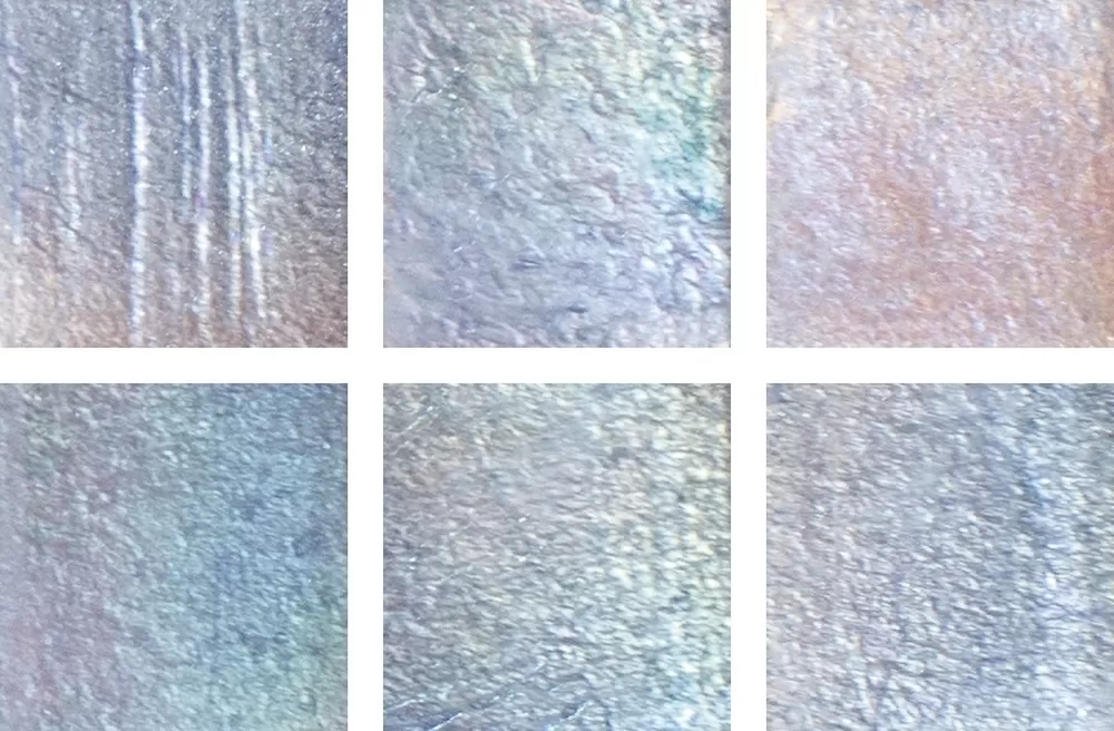 Мозаика WMJ18 Ice Silk 1*1 31.8x31.8