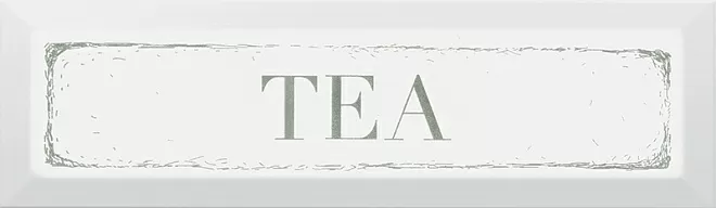 Плитка NT/A54/9001 Tea зеленый 8,5*28,5