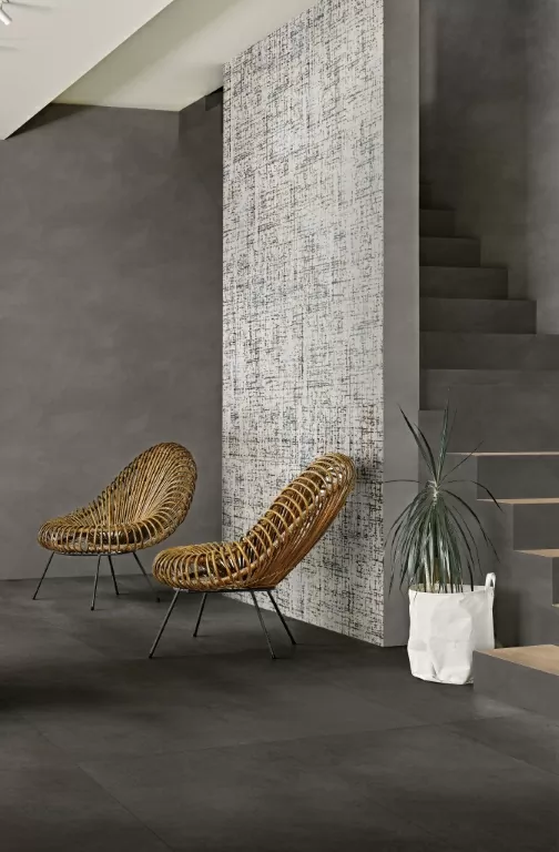 Керамогранит 780824 Easy Life Porridge Matte Silk Ret 60x60