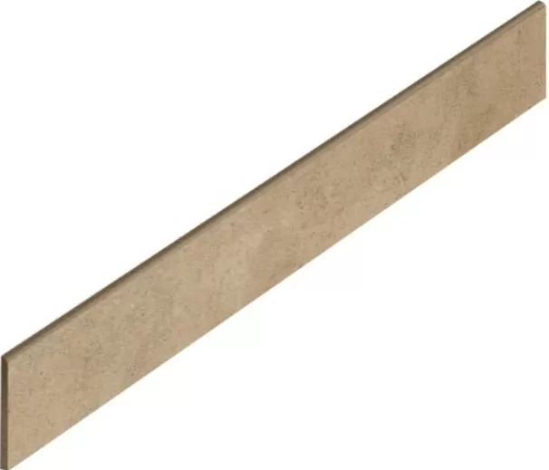 Керамогранит 610130005393 Creta Clay Battiscopa 7.2x60