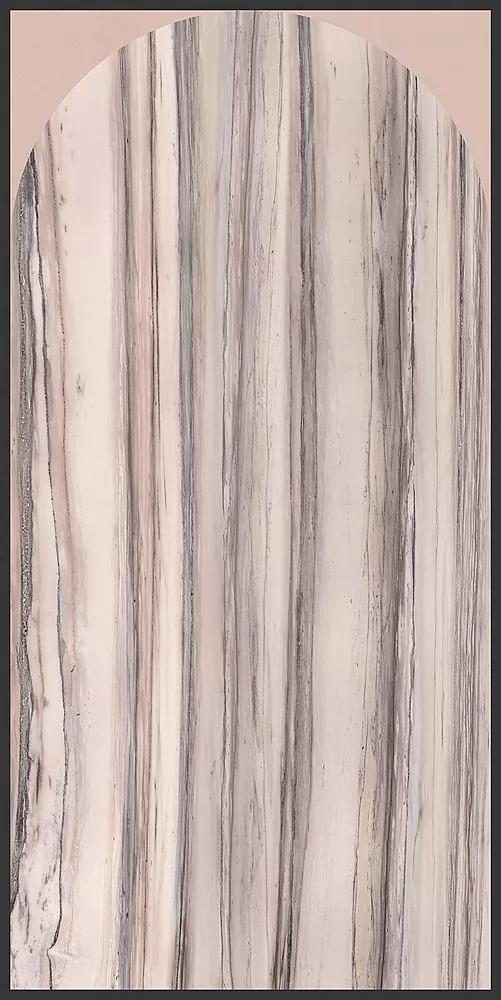 Керамогранит 764108 Policroma Arco Valtoce-Cipria Mat Ret 6mm 120x240