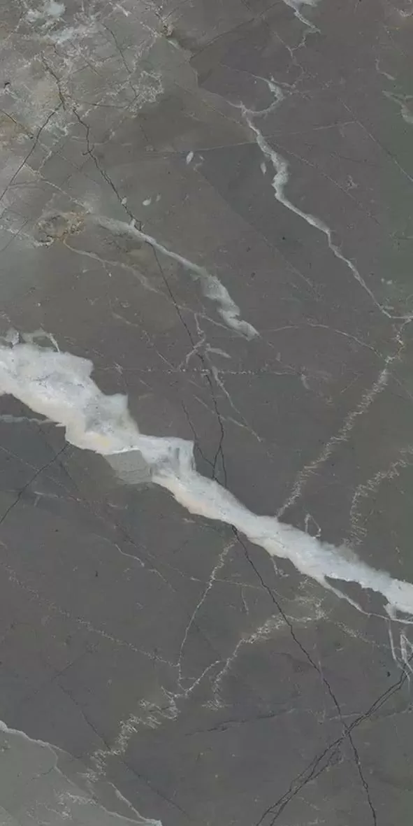 Керамогранит 756256 Stones 2.0 Calacatta Black Glossy Ret 30x60