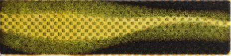 Плитка Slash DK 73Y Dark Yellow 7.5x30