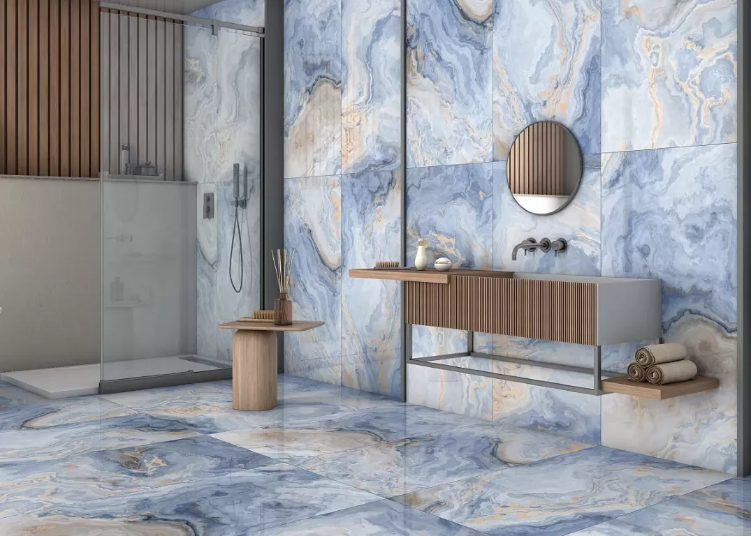 Керамогранит Fantasy Coastal Glossy 60x120