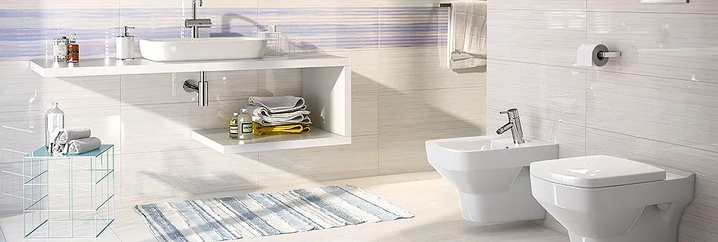 Плитка O-ELS-WIU451-16 Вставка Elegant Stripes многоцветный 25x75