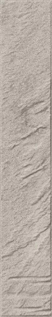 Клинкерная плитка Carrizo Grey Elewacja Struktura Mat 40x6,6
