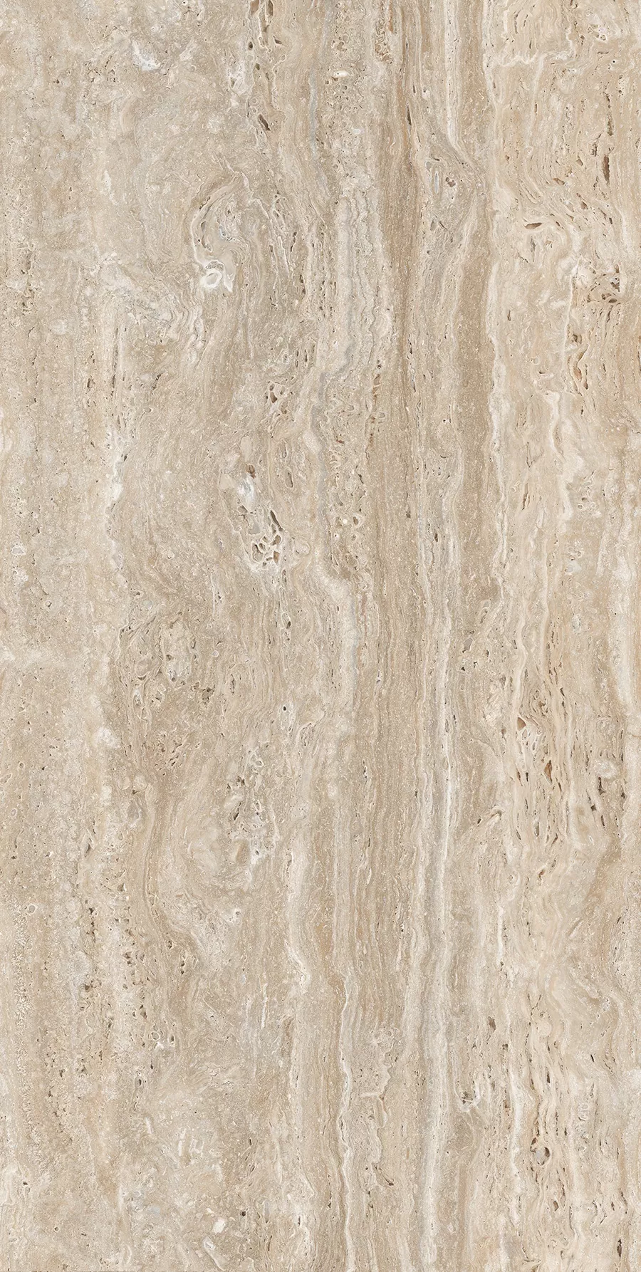Керамогранит Juliette Travertino Brown Grit Granula 60x120