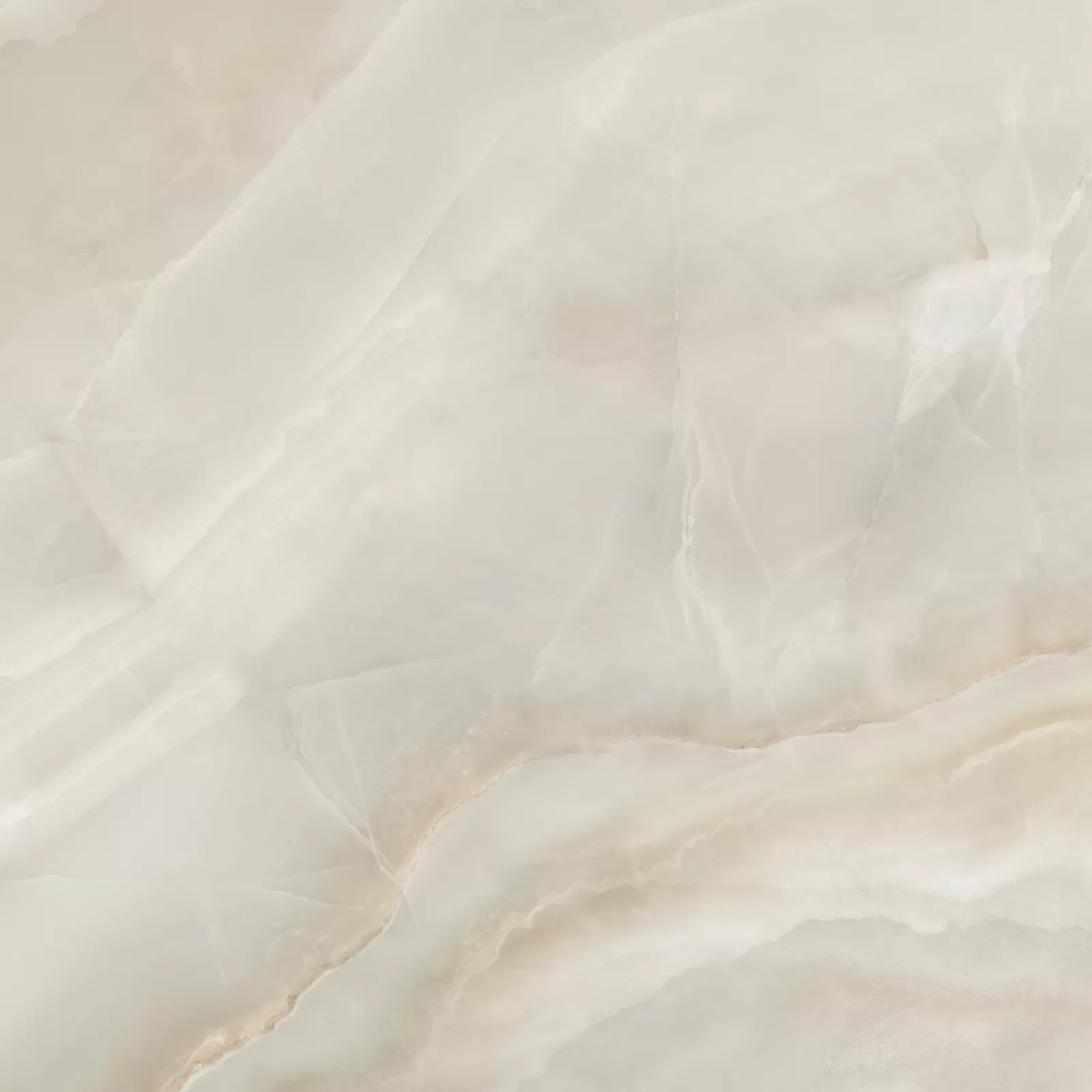 Керамогранит 6060ONB01 Onyx Breez Crema Sugar 600x600x9.5