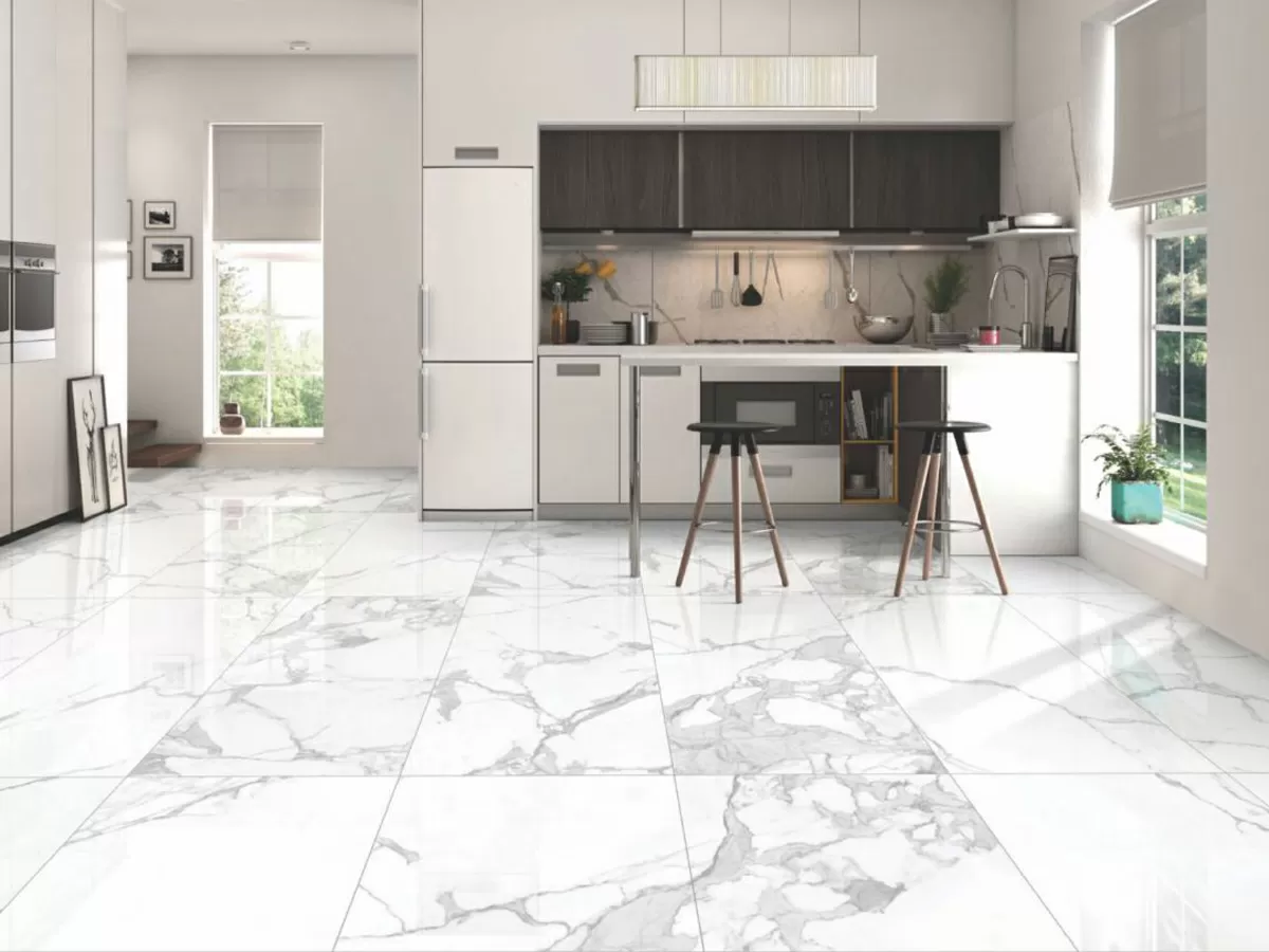 Керамогранит Statuario Polished 60x120