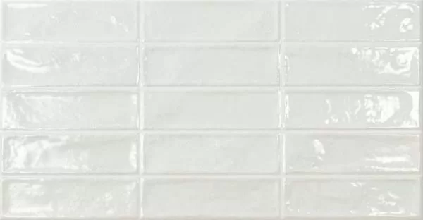 Плитка Pool White 31,6x60