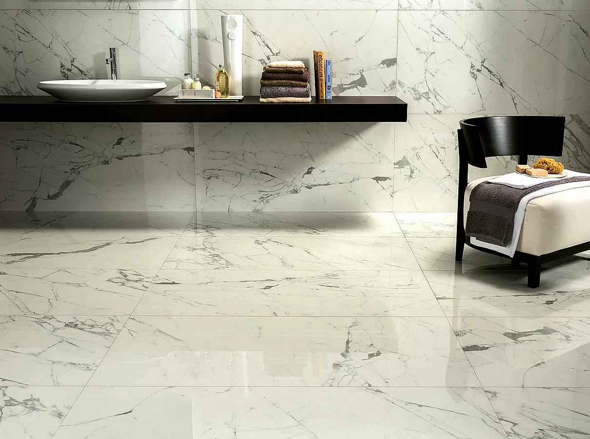 Керамогранит Anima Grey St Laurent London 5*30