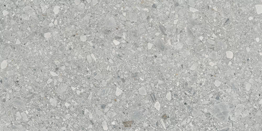 Керамогранит K948097R0001VTER StoneS Чеппо Ди Гре Серый Матовый R10А Рельеф 60x120