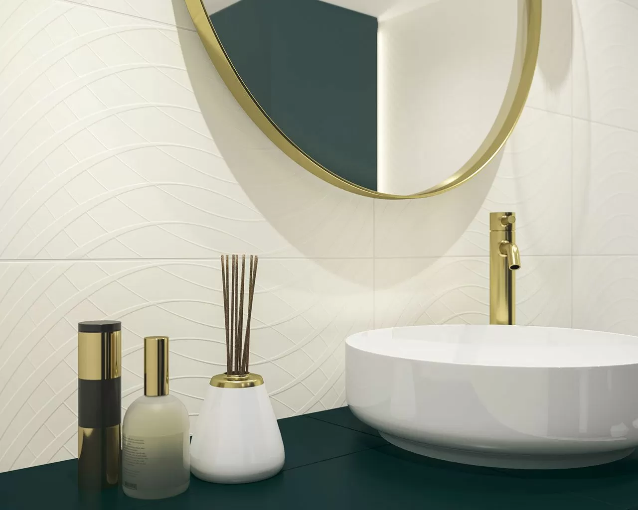 Плитка Porcelano Green 30х60