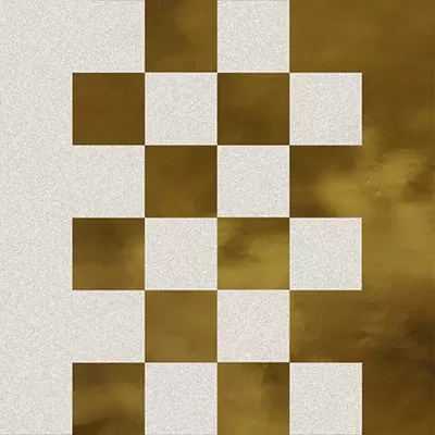 Плитка Sancy Nacar Oro 20x20