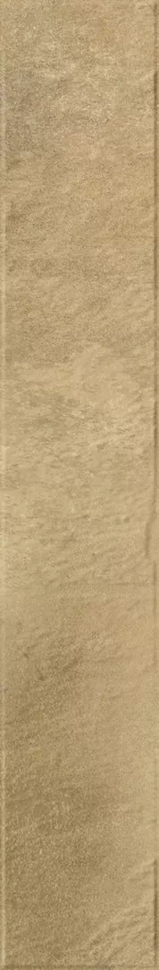 Клинкерная плитка Eremite Sand Elewacja Struktura Mat 40x6,6