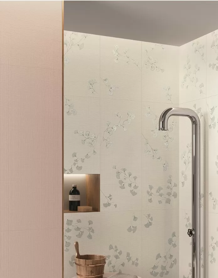 Плитка I363 Lilysuite Clay 50x120