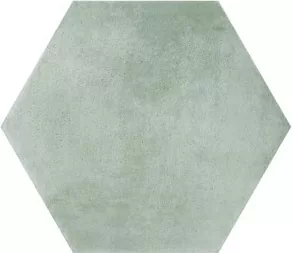 Керамогранит SIX Cementine Aqua 23x27