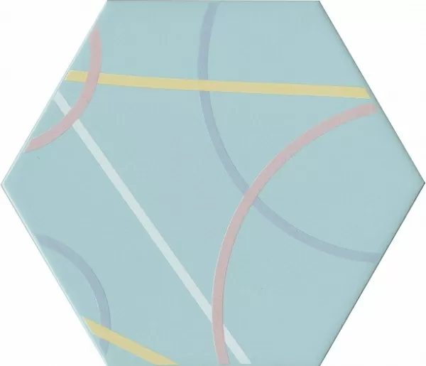Плитка OP/A154/24004 Бенидорм 20x23.1