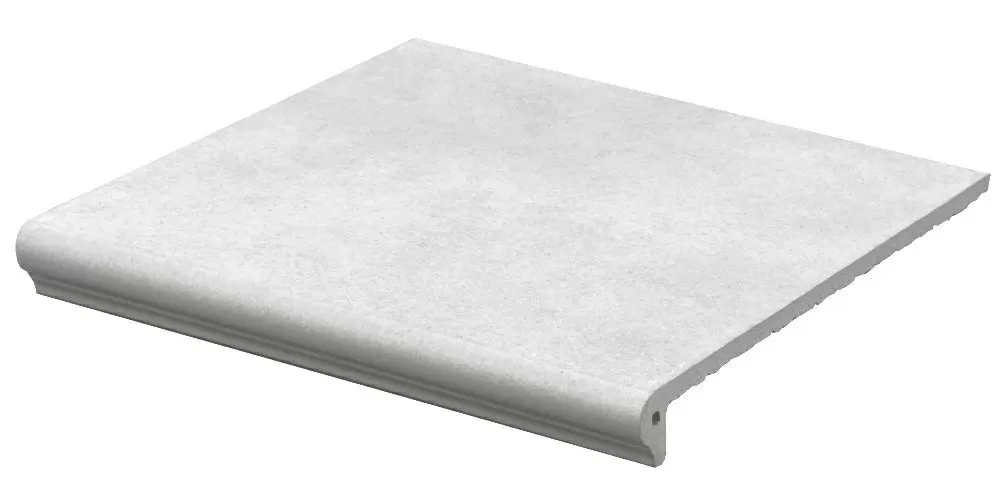 Клинкерная плитка Koblenz Florentiner-Stufe Hellgrau 31*32