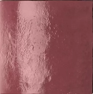 Плитка 24457 ARTISAN BURGUNDY 13,2X13,2