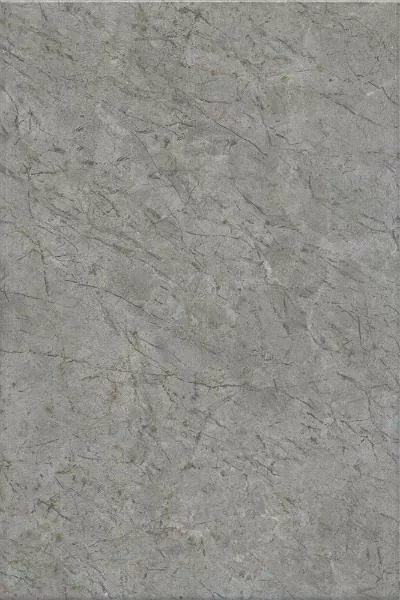 Плитка 8353 Каприччо серый глянцевый 20x30