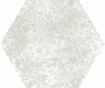 Керамогранит Pompeia Decor Blanco 20х24