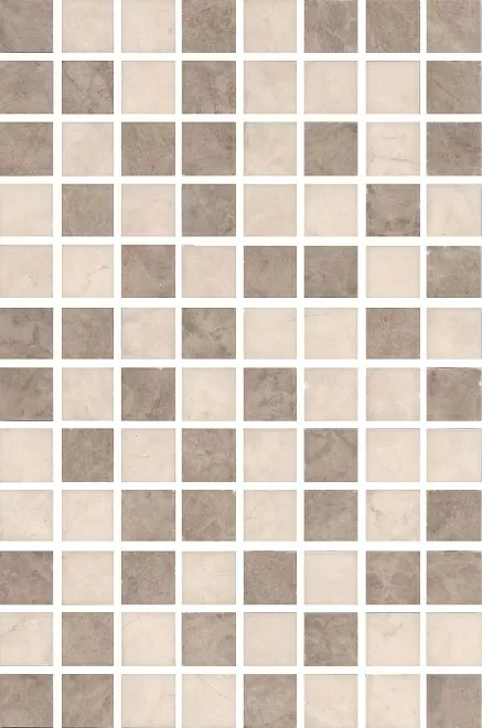 Плитка MM8254 Вилла Флоридиана мозаичный 20x30